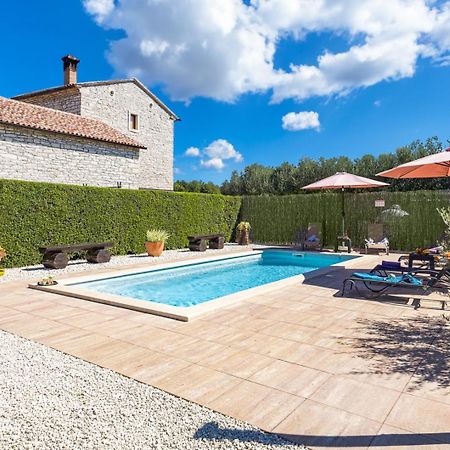 Svetvinčenat House Ulikaヴィラ エクステリア 写真