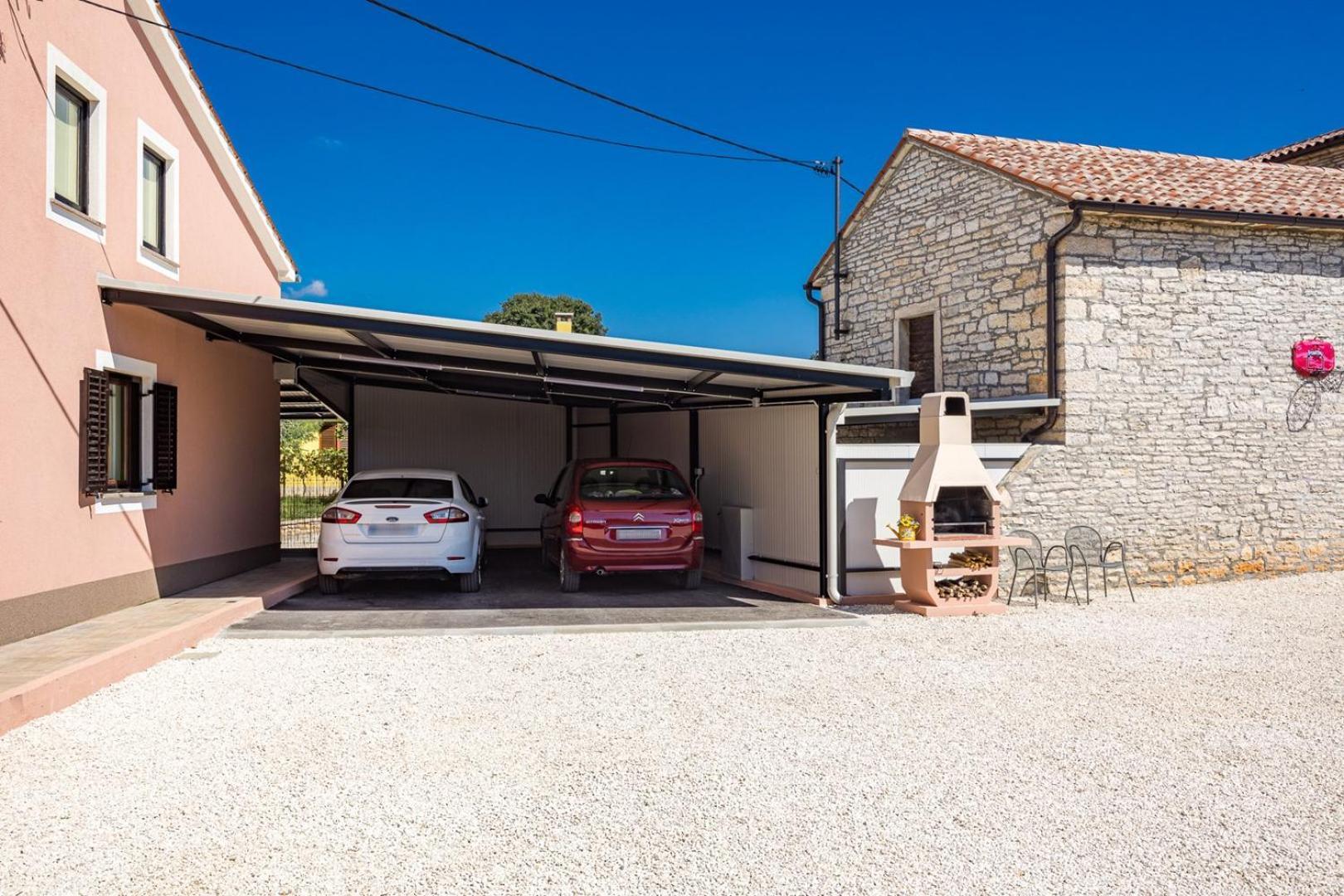 Svetvinčenat House Ulikaヴィラ エクステリア 写真