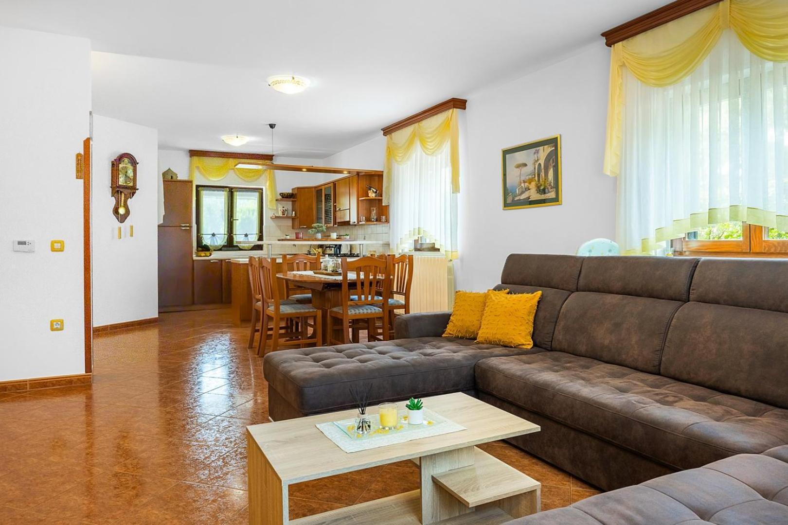 Svetvinčenat House Ulikaヴィラ エクステリア 写真