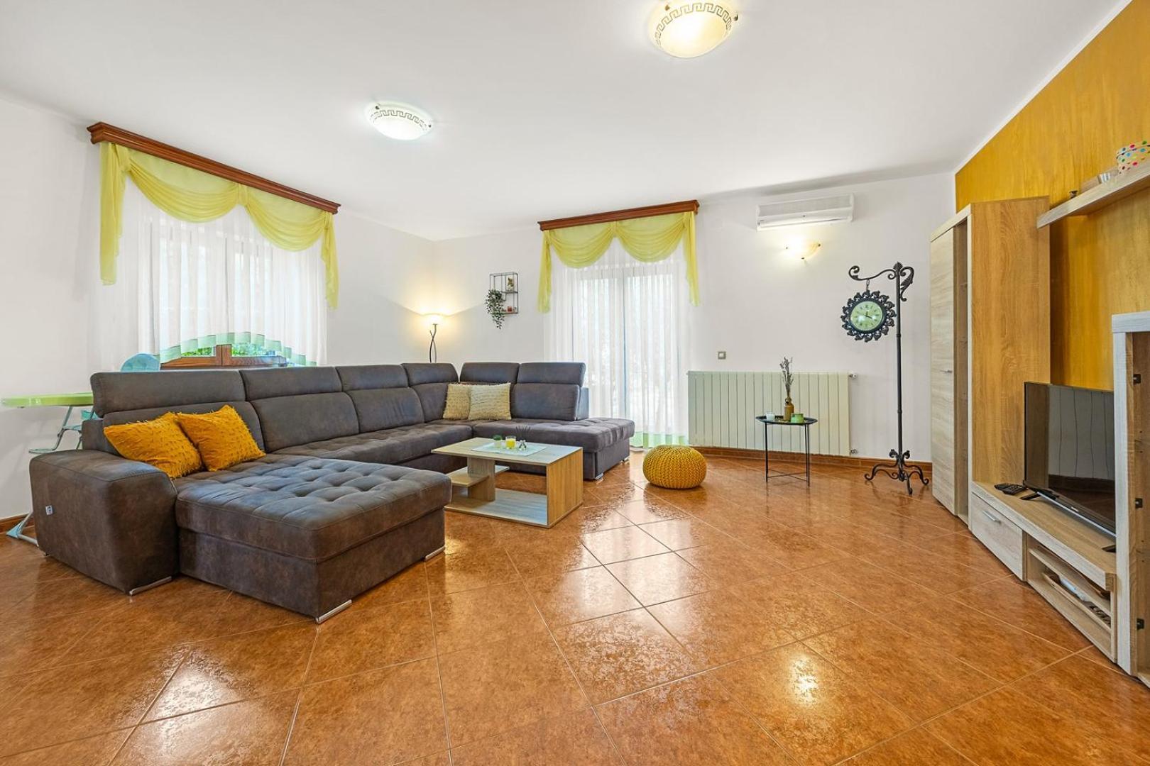 Svetvinčenat House Ulikaヴィラ エクステリア 写真