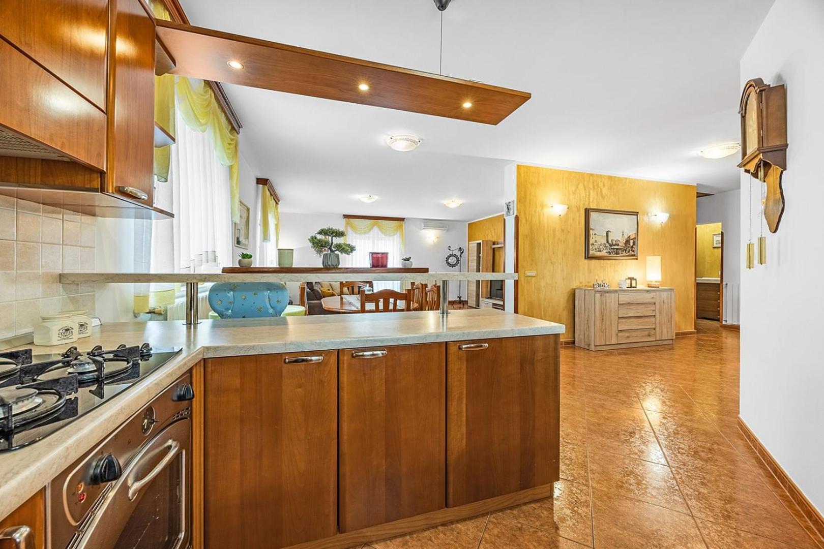 Svetvinčenat House Ulikaヴィラ エクステリア 写真