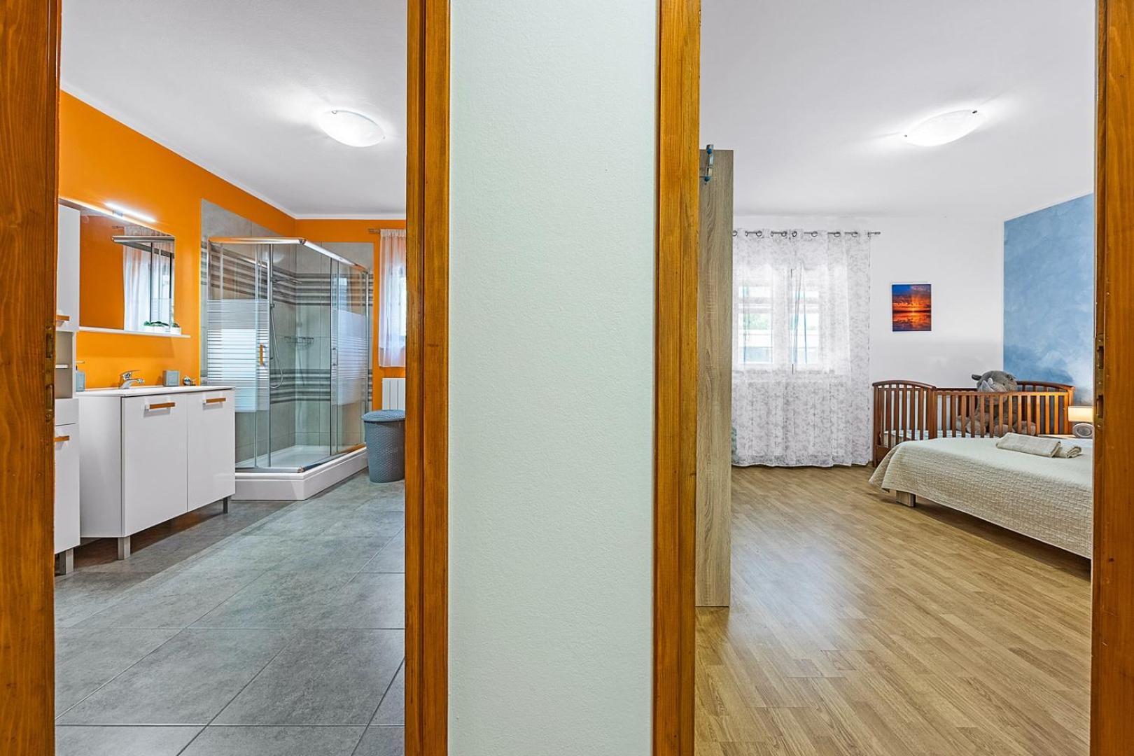 Svetvinčenat House Ulikaヴィラ エクステリア 写真