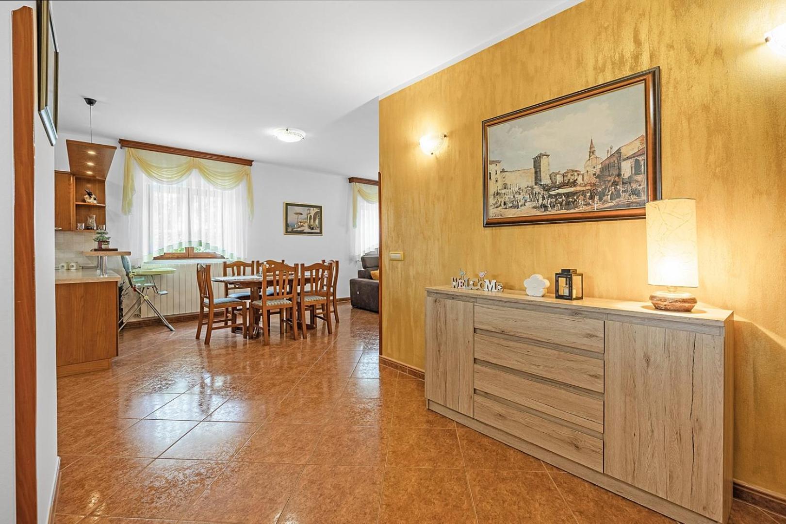 Svetvinčenat House Ulikaヴィラ エクステリア 写真