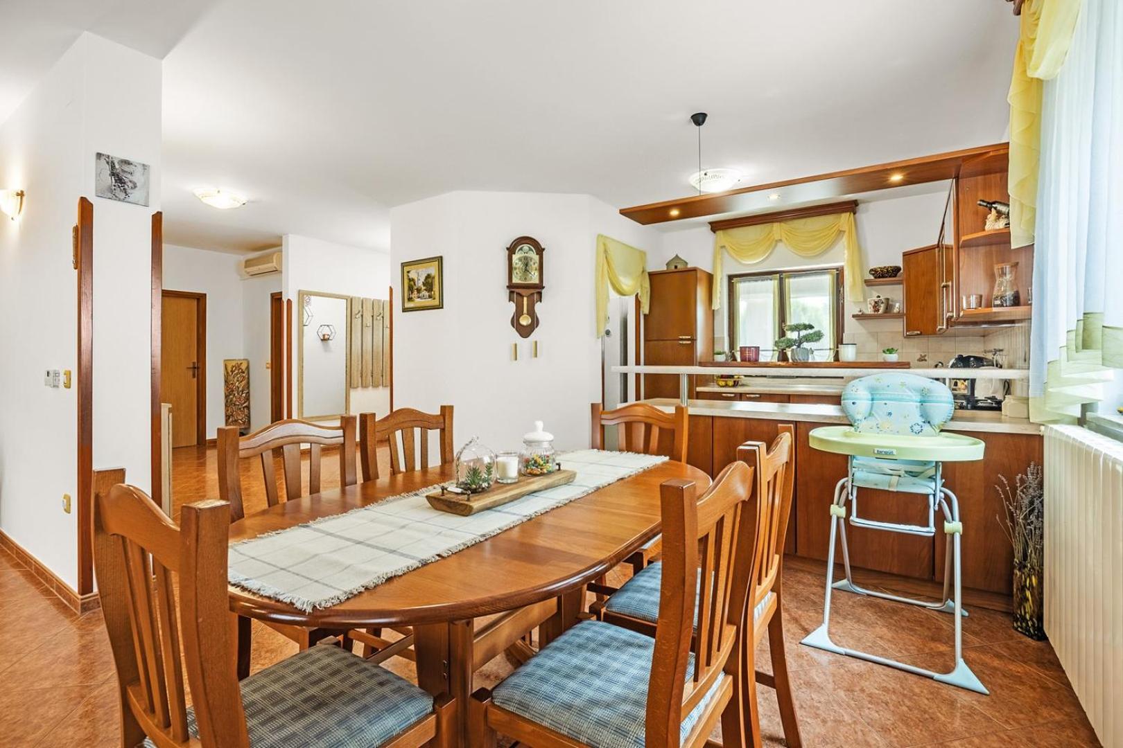 Svetvinčenat House Ulikaヴィラ エクステリア 写真
